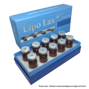 Lipo Lax Fat Dissolving Solution Fckfat