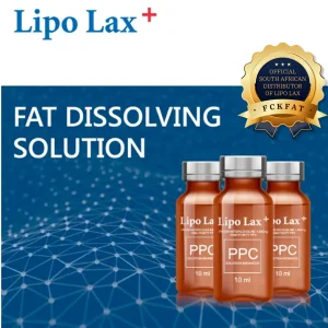 Lipo Lax Fat Dissolving Solution