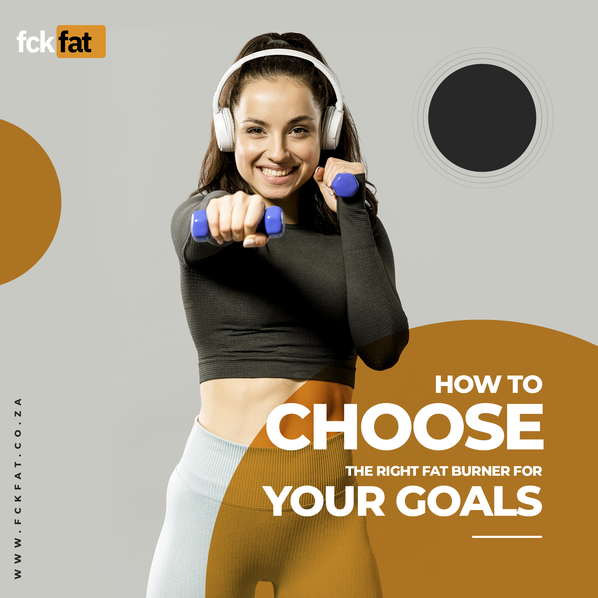 How to Choose the Right Fat Burner for Your Goals