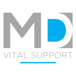 MD Vital Support