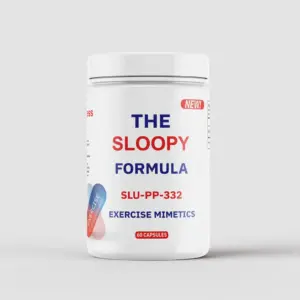 Limitless Performance - The Sloopy Formula