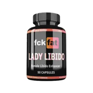 FckFat - Lady Libido