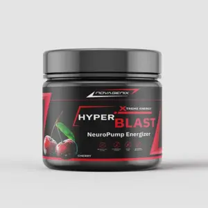 NG - HyperBLAST