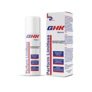 Limitless Performance - GHK Roll On